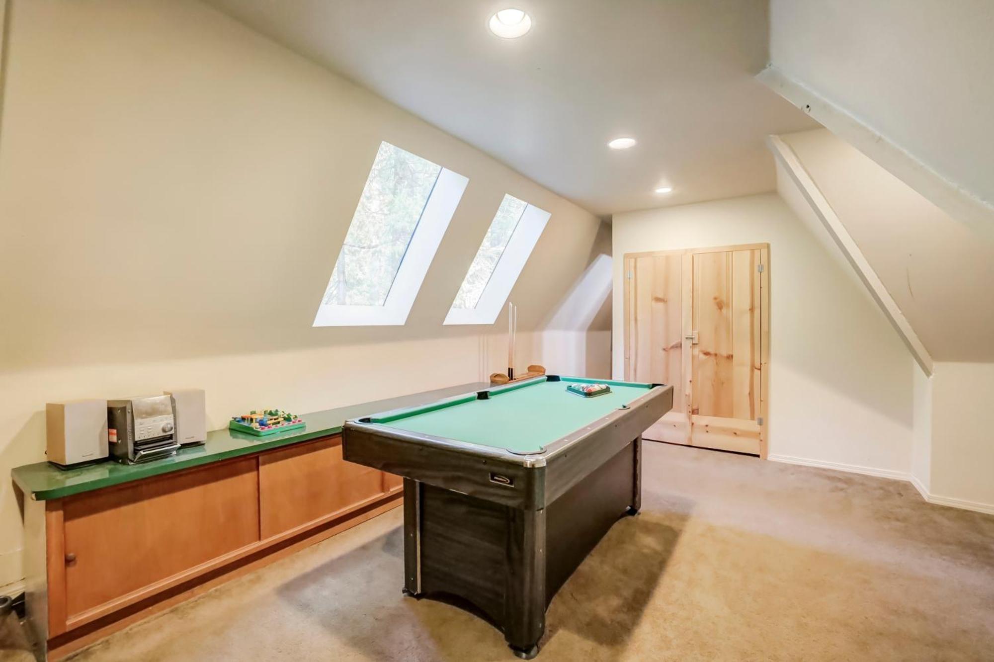 Spacious Classic Cabin Retreat- Near Lassen Mill Creek Extérieur photo