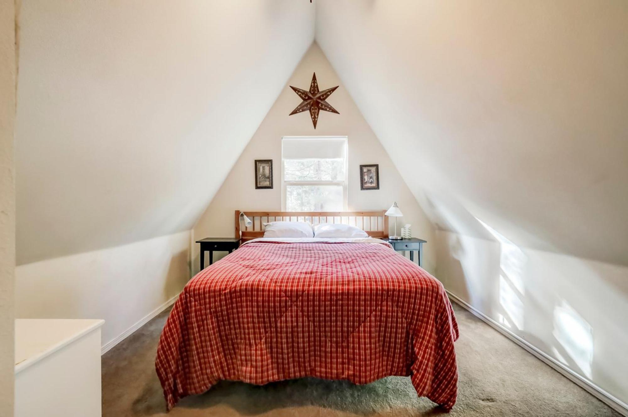 Spacious Classic Cabin Retreat- Near Lassen Mill Creek Extérieur photo