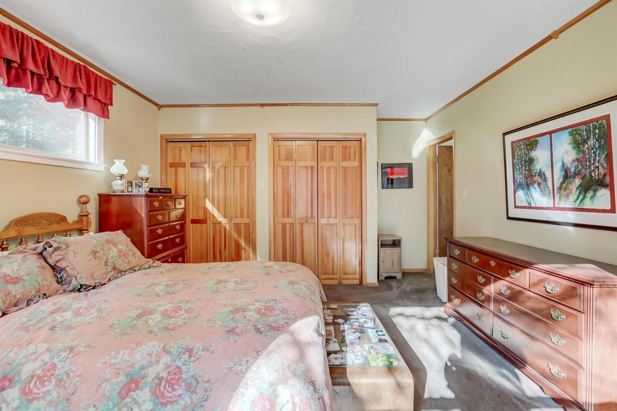 Spacious Classic Cabin Retreat- Near Lassen Mill Creek Extérieur photo
