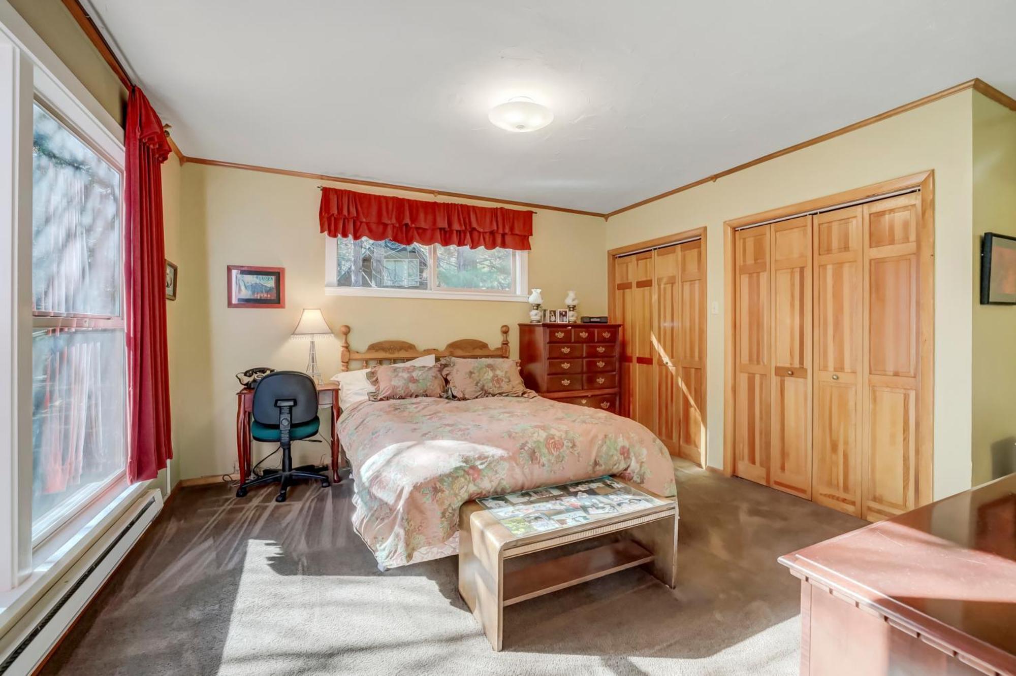 Spacious Classic Cabin Retreat- Near Lassen Mill Creek Extérieur photo