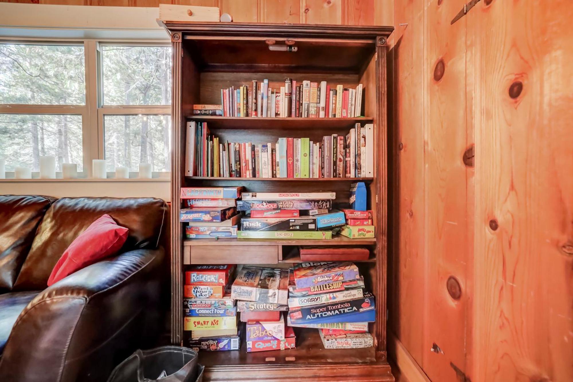 Spacious Classic Cabin Retreat- Near Lassen Mill Creek Extérieur photo
